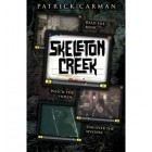 Skeleton Creek Book 1